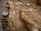 Достопремечательностей Евпатории - археологические раскопки в Евпатории