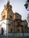 Фотографии Евпатории - Греческая церковь