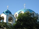 Достопремечательностей Евпатории - собор Св. Николая