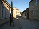 Улицы Евпатории - одна из улиц старого города